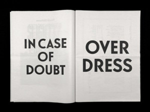 10 quotes to make you dress up & look fabulous everyday