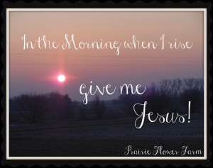 Good Morning Sweetie Images...