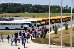 School Bus Safety – Keeping Your Kids Safe