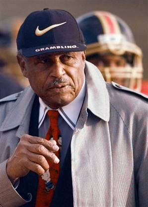 Eddie Robinson