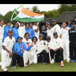India Vs England: Women Team Win Historic Test, Men’s Team Lose ...