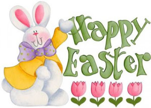 We have compiled some great collections of Easter Day SMS / Text ...