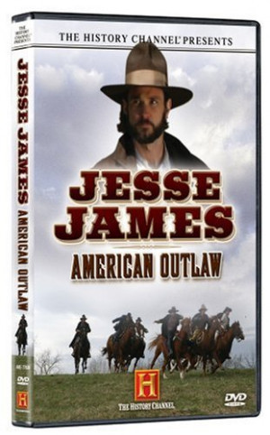 jesse james outlaw quotes