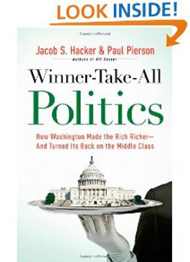 The article quotes Hacker and Pierson: “ERTA was Ronald Reagan’s ...