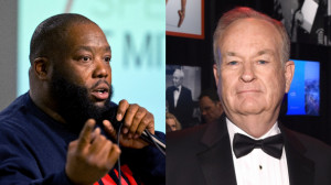 Killer Mike/Bill O'Reilly