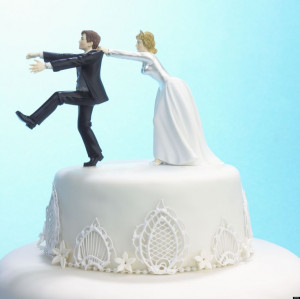 When men were asked why they did not want to get married one reason ...