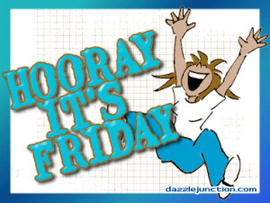 Download vector about happy friday clipart item 2 , vector-magz.com ...