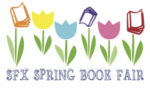 Spring Book Fair