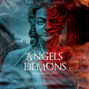 Hardoe Davinci Angels And Demons .