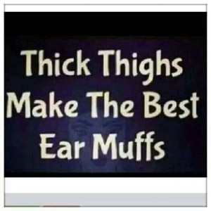 Thick thighs: Accepted Big Girls, Thick Thighs Curves, Thick Oo ...
