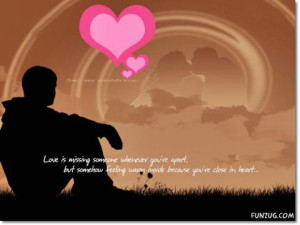 Everlasting Quotes on LoVe