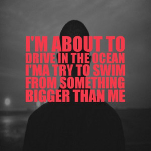 Swim Good Frank Ocean Quotes Frankocean.com. swim good