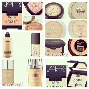 Dupes Nars, Hair Beautiful, Makeup 3 3 3, Health Beautiful, Makeup ...