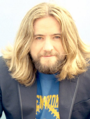 Justin Lee Collins Picture Slideshow