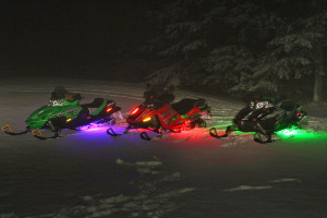 Free wallpapers Snowmobile