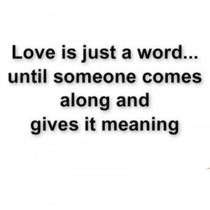 Just Admit It Quotes