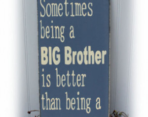 Big Brother Little Brother Birthday Quotes To Funny 
