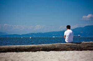 ... it to change ...while a leader adjusts the sails (pic from google.com