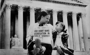 simple justice the history of brown v board of education and black ...