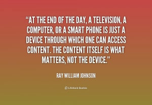quote-Ray-William-Johnson-at-the-end-of-the-day-a-186792.png