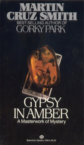Start by marking “Gypsy in Amber” as Want to Read: