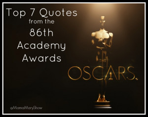 2014 Oscars recap plus best dressed and best speeches