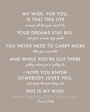 Quotes, Rascal Flats, Files Graduation, Inspirational Quotes ...