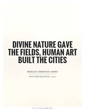 Cities Quotes City Quotes Marcus Terentius Varro Quotes