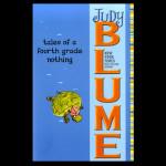 Tales Of A Fourth Grade Nothing By Judy Blume