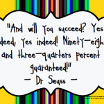 Dr. Seuss Quotes About Learning 10 dr seuss quotes that will