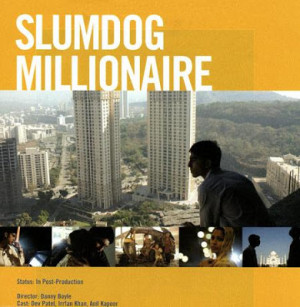 Slumdog Millionaire Jamal And Salim Quotes