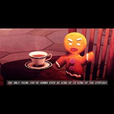 Shrek More