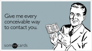 Someecards on Project Management