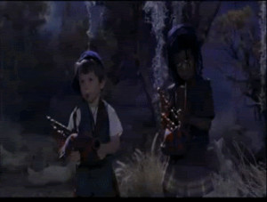 little rascals buckwheat and porky quotes Porky and Buckwheat - Little