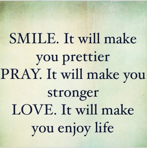 Instagram Inspirational Quotes