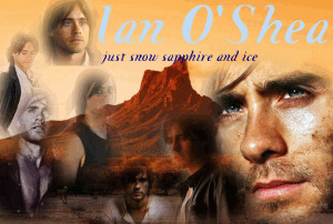 The Host Wanderer And Ian