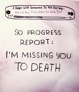 fall out boy lyric quotes best fall out boy quotes