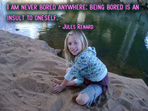Boredom Image Quotes And Sayings