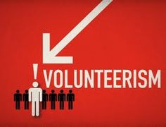 quotes+about+volunteerism | DJ Cronin: Volunteering quote! More