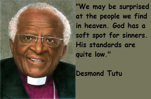 Desmond tutu quotes 8