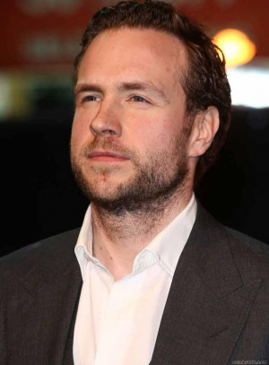 Rafe Spall Pictures