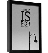 ally carter quotes | hiding is for amateurs by ally carter this quote ...