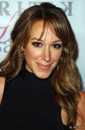 Haylie Duff