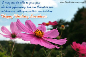 birthday scraps, greetings and cards, happy birthday love quotes ...