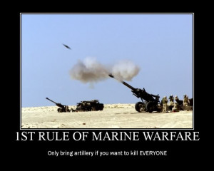 Marine Corps Motivational Pics...