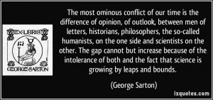 Quotes On Difference of Opinion