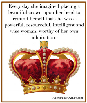 Place the Crown Upon Your Head | Royal Reminders