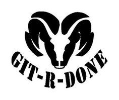 dodge ram git r done more rams gits r don rams gitrdon dodge girls ...