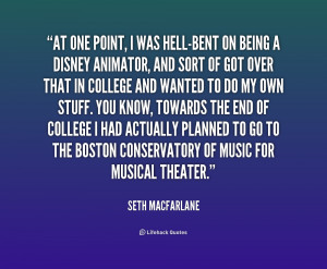 from Connecticut, and we don't have any dialects. Well, I don't ...