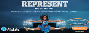 Allstate Tom Joyner Foundation Quotes for Education 2013